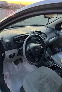 Ford Figo